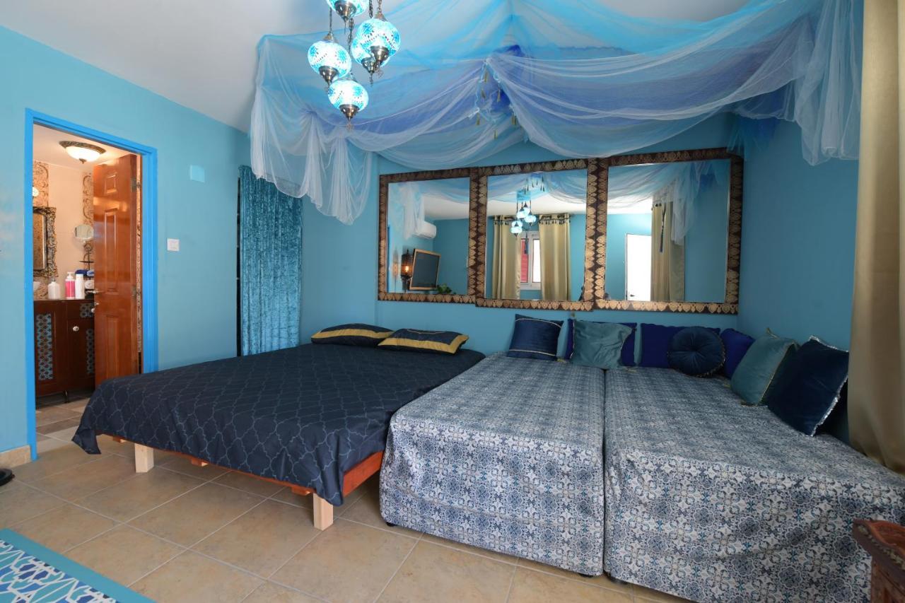 Viktoryadream Eilat Exterior foto