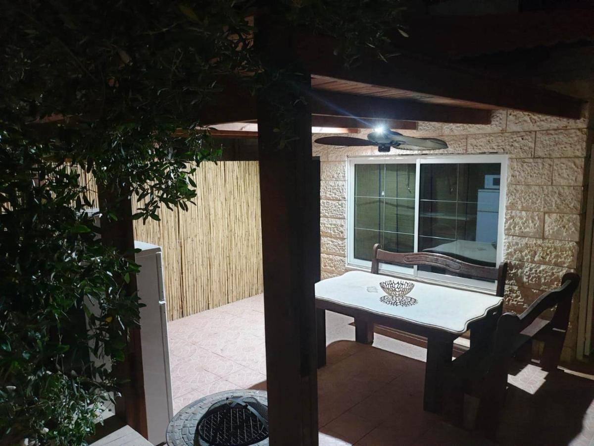 Viktoryadream Eilat Exterior foto