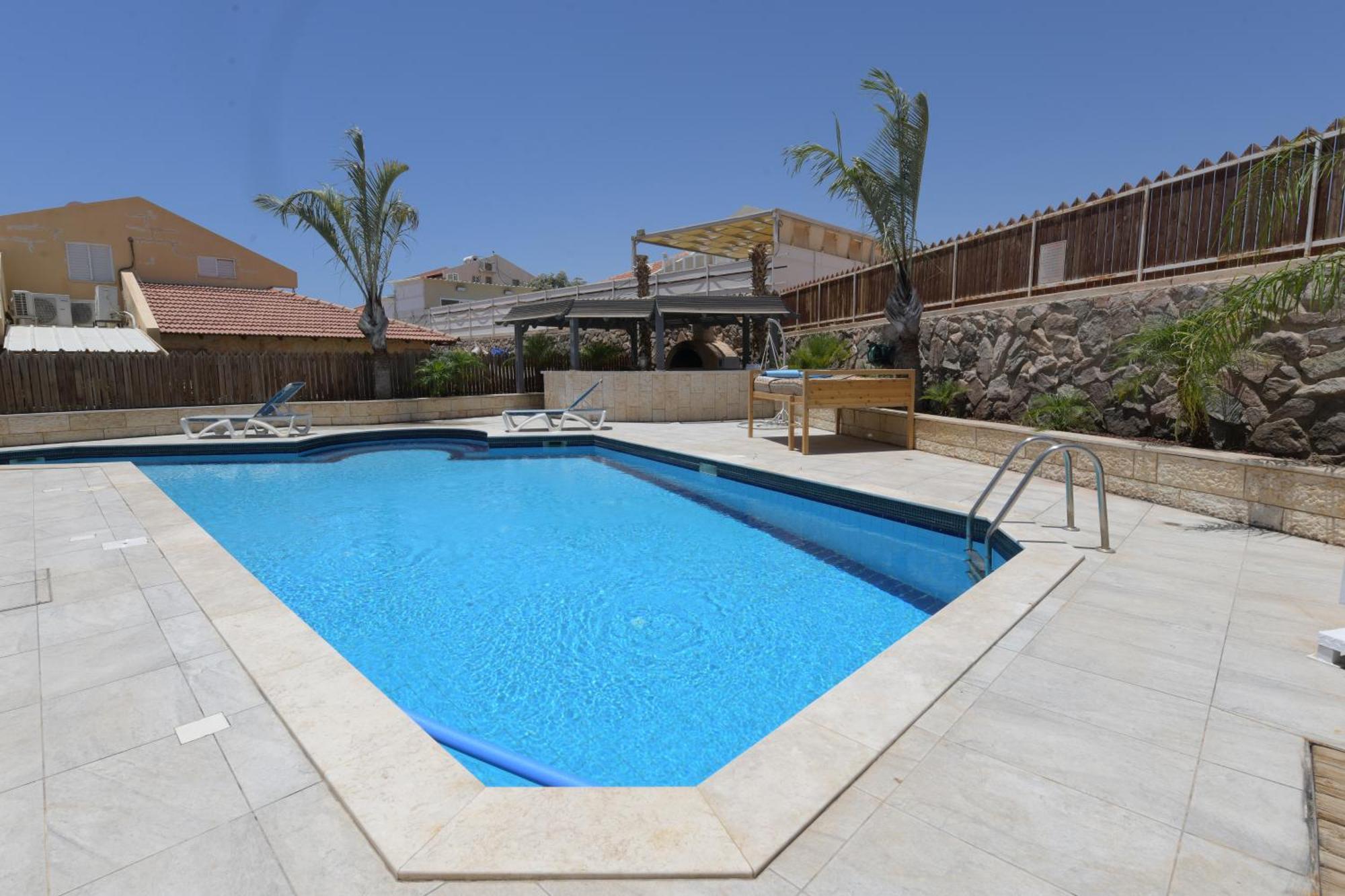 Viktoryadream Eilat Exterior foto