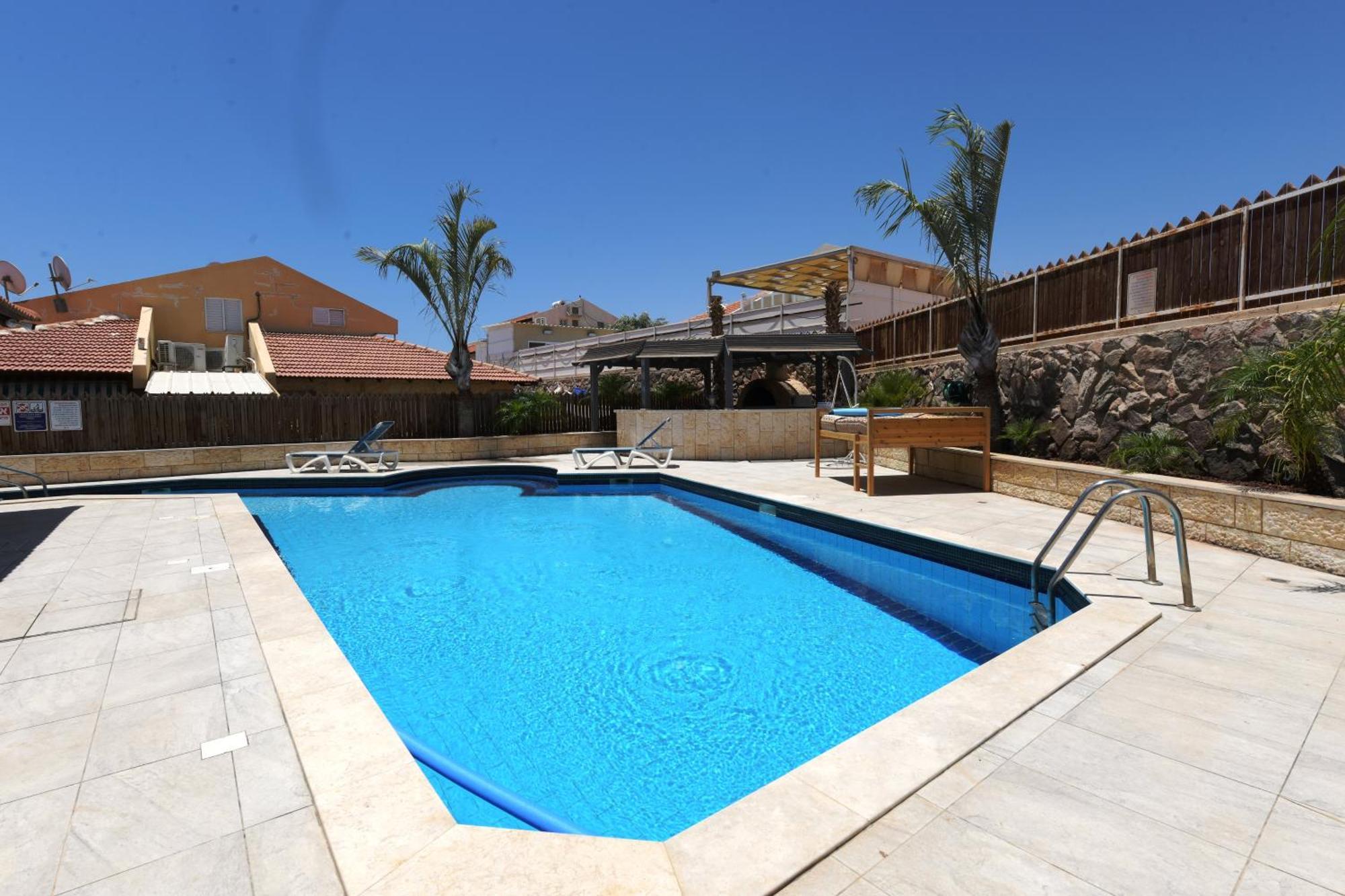 Viktoryadream Eilat Exterior foto